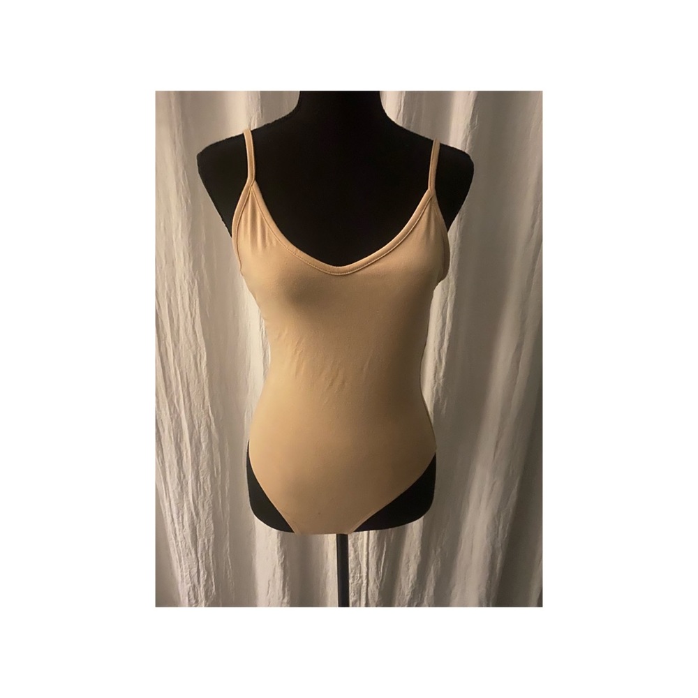 Forever 21  tank  bodysuit